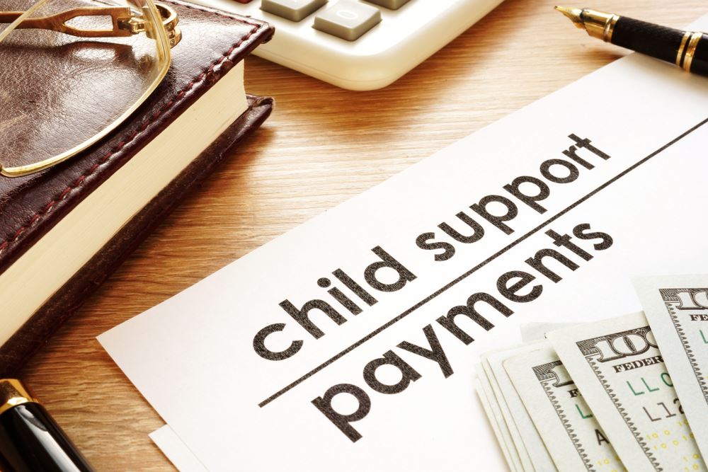 Does Remarriage Affect How Much Child Support I Owe 